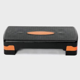 68x28x15cm Fitness Pedal Rhythm Board Aerobics Board Adjustable Step Height Exercise Pedal Perfect For Home Fitness cattoyfactory.com