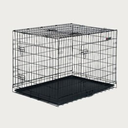 GMTPET Pet Factory Producing Pet Wire Pet Cages Sizes 128cm 06-0121 cattoyfactory.com
