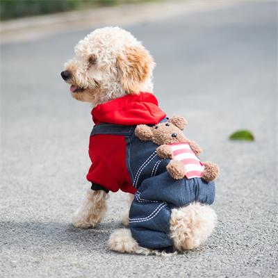Cheap Dog Apparel: Winter Cat Clothes Pet Clothes 06-0293 Dog Clothes: Shirts, Sweaters & Jackets Apparel cat and dog clothes
