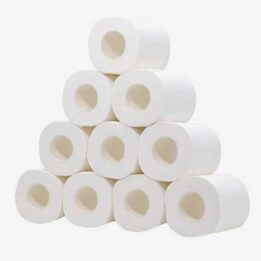 Toilet tissue paper roll bathroom tissue toilet paper 06-1445 cattoyfactory.com