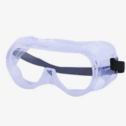 Natural latex disposable epidemic protective glasses Goggles 06-1449 cattoyfactory.com
