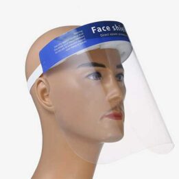 Protective Mask anti-saliva unisex Face Shield Protection 06-1453 Pet products factory wholesaler, OEM Manufacturer & Supplier cattoyfactory.com