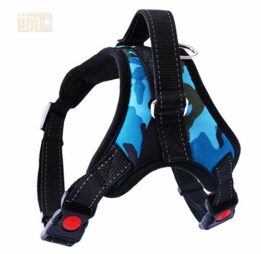 GMTPET Factory wholesale amazon hot pet harness for dogs 109-0008 cattoyfactory.com