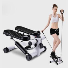 Free Installation Mute Hydraulic Stepper Step Aerobic Fitness Equipment Mini Exercise Stepper cattoyfactory.com