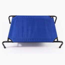 Wholesale Camping Outdoor Dampproof Elevated Dog Bed Detachable Dog Bed Dog Hammock 06-0124.jpg