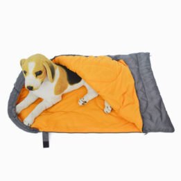 Waterproof and Wear-resistant Pet Bed Dog Sofa Dog Sleeping Bag Pet Bed Dog Bed cattoyfactory.com