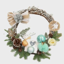 wreaths window decorations wholesale christmas decoration supplies cattoyfactory.com