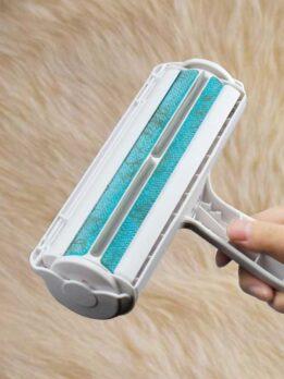 Double Sided Cleaning Pet Hair Int Remover Roller Pet Hair Brush