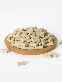 Wholesale OEM & ODM Freeze-dried Raw Meat Pillars Chicken & Catmint 130-045 cattoyfactory.com