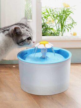 Amazon's hot pet 1.6L water dispenser Fountain water drinker 120-35003.jpg