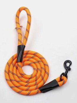 Manufacturer Factory Custom pet products Dog leash Reflective car line dog leash