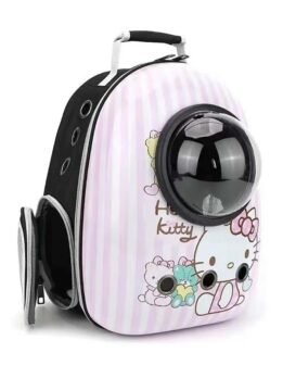 KT cat upgraded pet cat backpack 103-45004 cattoyfactory.com