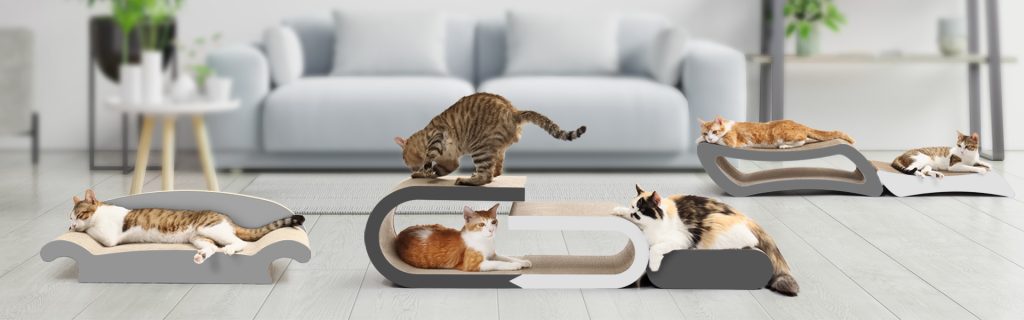 gmtpet-bananar-Cat Tree Factory