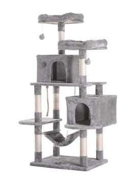 Cat Tower, Cat Trees Cat Climbing Frame Cat Tower, Large Cat Tree, Luxury Cat Tree, Plush Cat Tree, Cat Trees, Plush cat tree climbing frame, Large Cat Trees Brand: GMTPET, None Brand, ODM, OEM