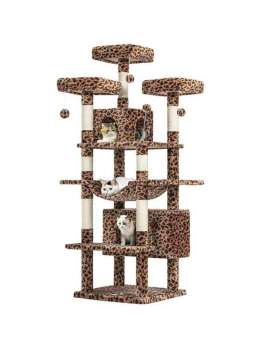 Cat Tower, Cat Trees Cat Climbing Frame Cat Tower, Large Cat Tree, Luxury Cat Tree, Plush Cat Tree, Cat Trees, Plush cat tree climbing frame, Large Cat Trees Brand: GMTPET, None Brand, ODM, OEM
