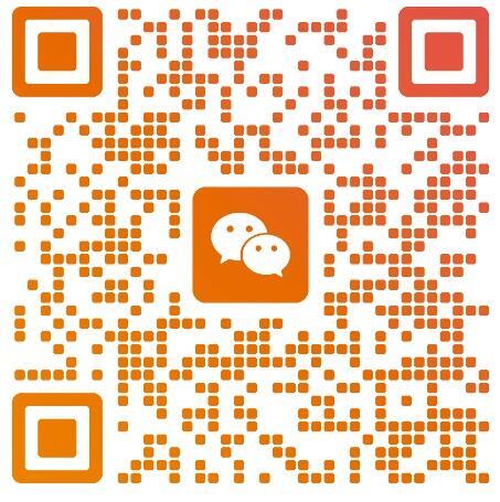 WeChat QR Code